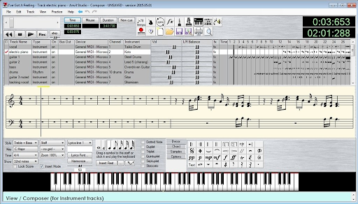 free midi to mp3 converter software