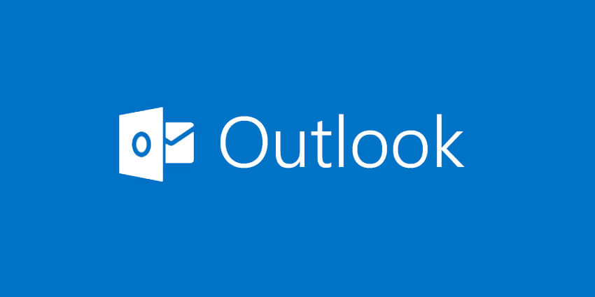 Logo Microsoft Outlook