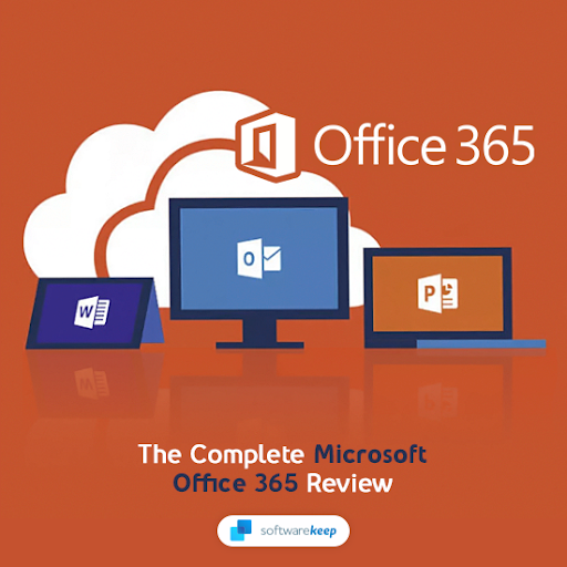 Microsoft 365 Review: A Full Review, Editions and Prices