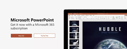 microsoft powerpoint