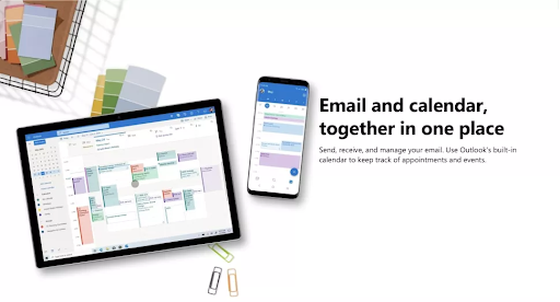 microsoft 365 outlook