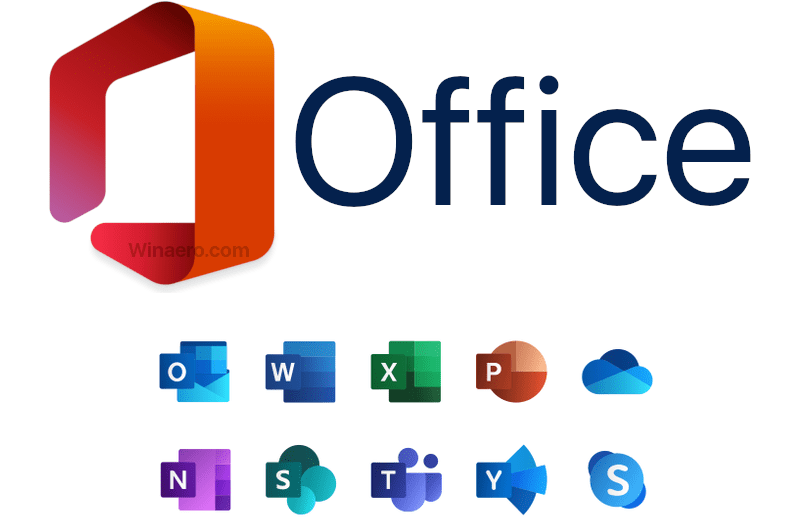 Пълно ръководство за Microsoft Office