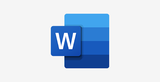 Microsoft Word