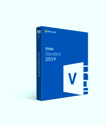 norme visio 2019