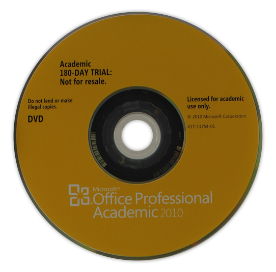 Microsoft office инсталационен компактдиск