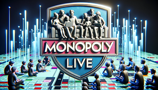 Winning monopoly live
