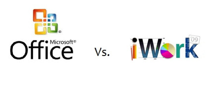 Verdict: Office vs iWork