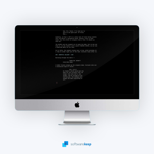 Решено: Грешка „Съжаляваме, не са разрешени манипулации с клипборда“ на Mac