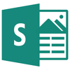 Microsoft Sway icon