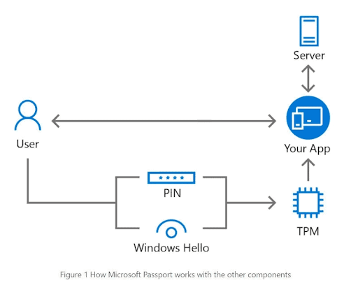 How does TPM Work