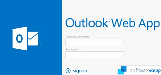 Outlook Web App