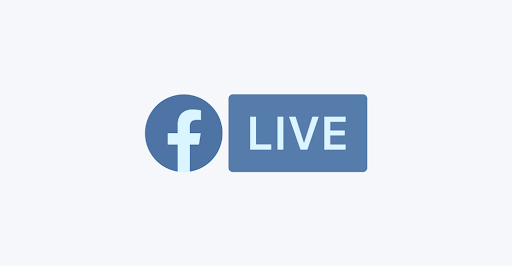Start Facebook Live