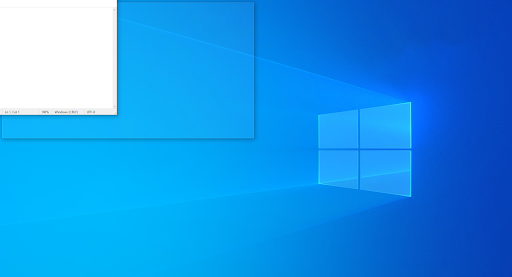Разделен екран на повече от 2 Windows в Windows 10