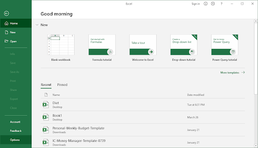 data analysis toolpak for excel