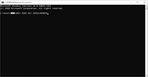 elevated command prompt