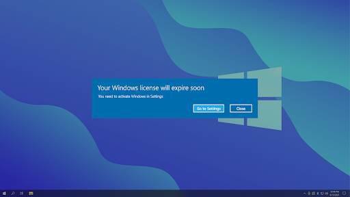What Happens if You Don’t Activate Windows 10/11