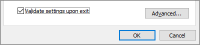 change ip adress