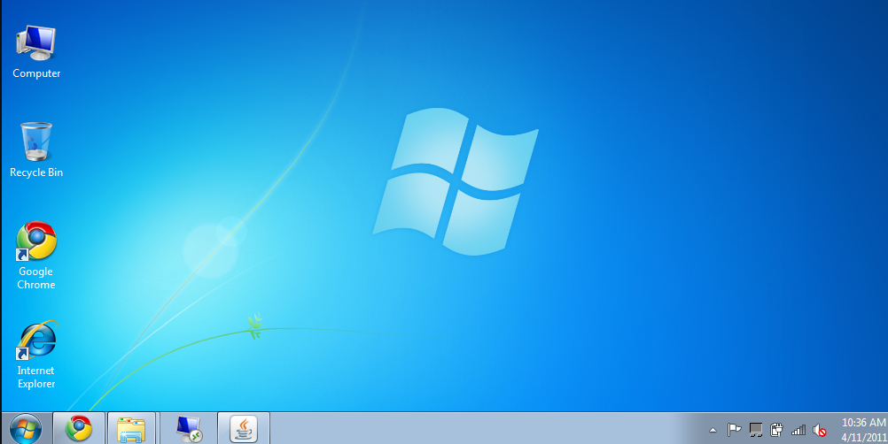 windows 7