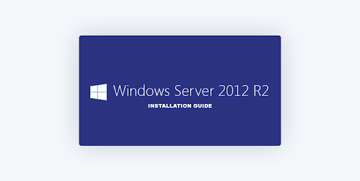 Windows Serveur 2012 R2