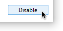 Disable