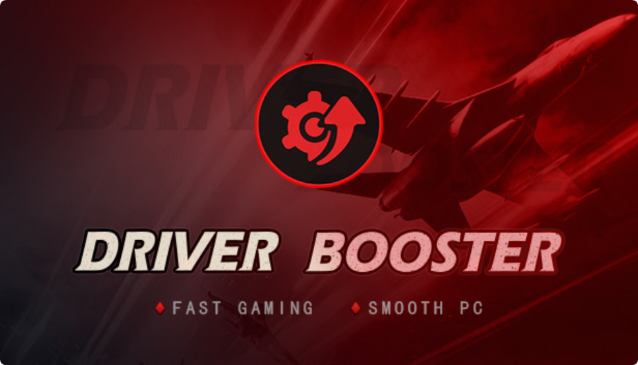 driver booster for steam