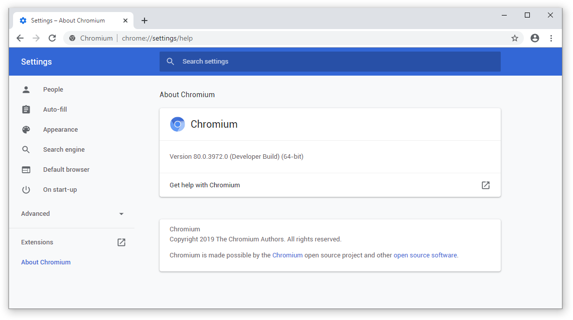 Comment réparer lorsque Chromium ne se désinstalle pas sous Windows 10