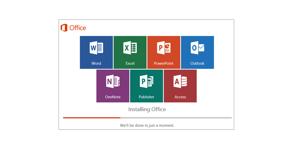 Microsoft Office