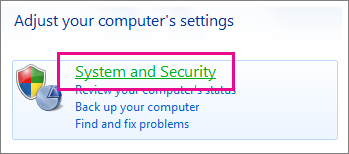 Как да проверите грешките на Windows Update в Windows 7