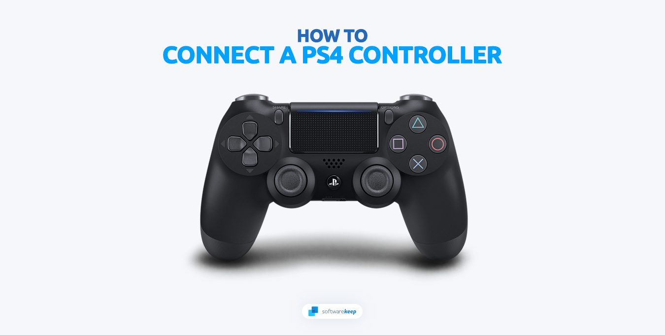 How to Connect PS4 Controller: A Step-by-Step Guide