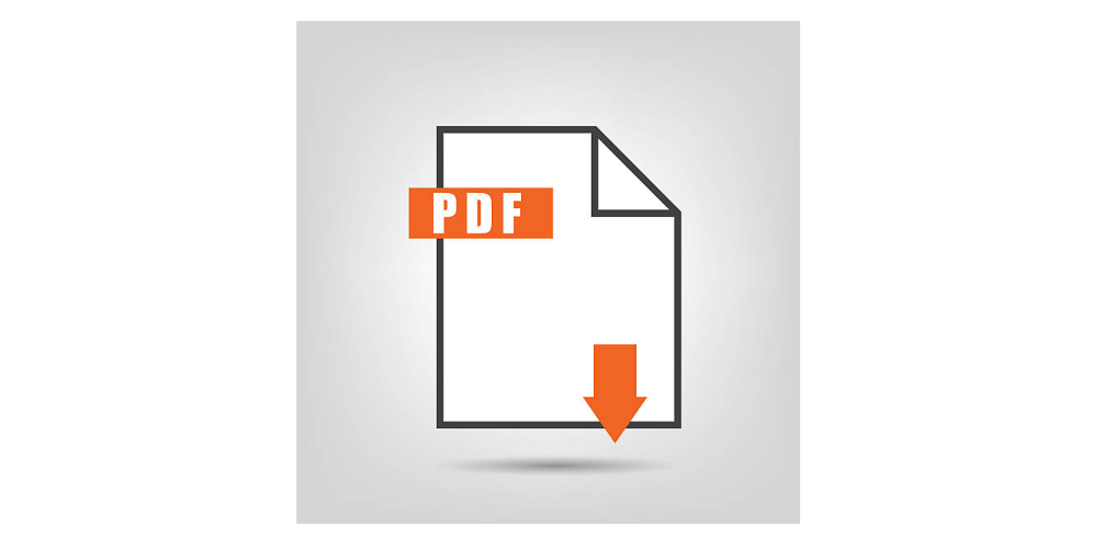 Методи за конвертиране на страници в PDF в Windows