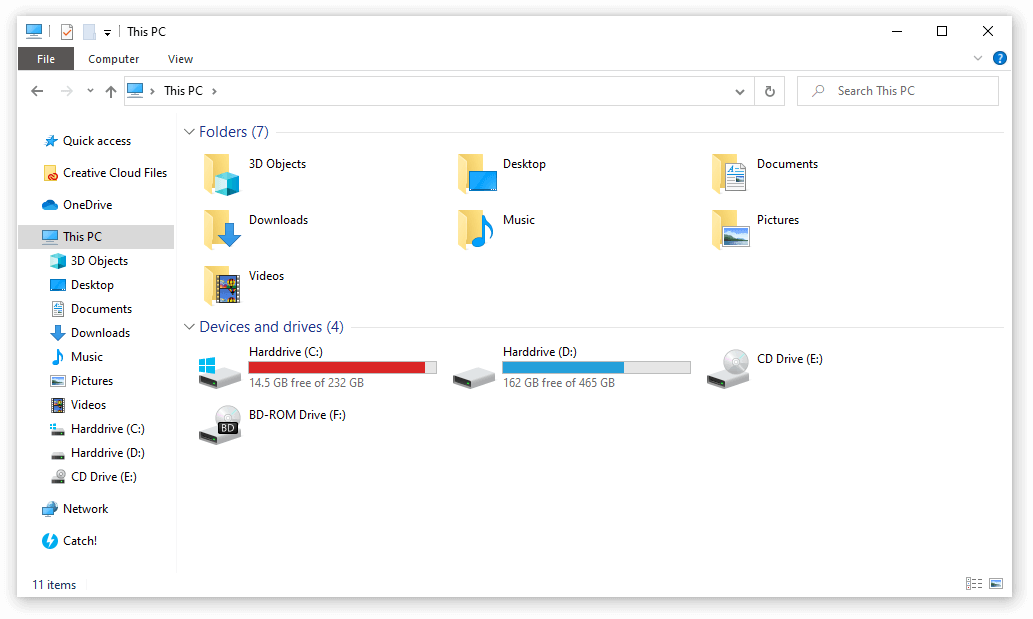 how to format an sd card using file explorer
