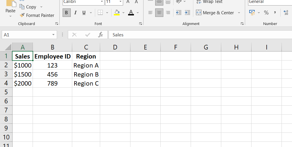 VLOOKUP function