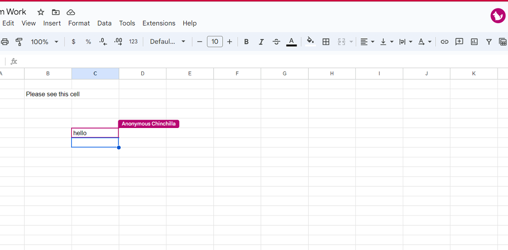 Google Sheets vs. Excel: Collaboration vs. Solo Work