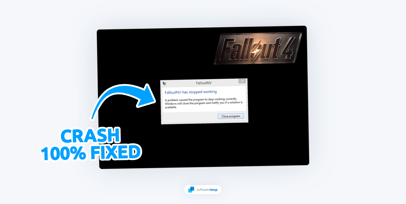 How to Fix Fallout 4 Crashing on Startup