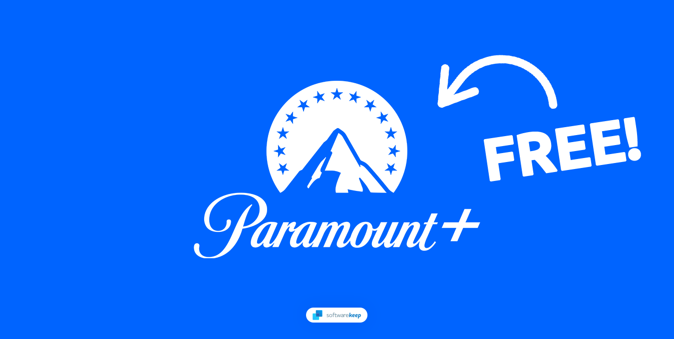 Как да получите Paramount Plus безплатно