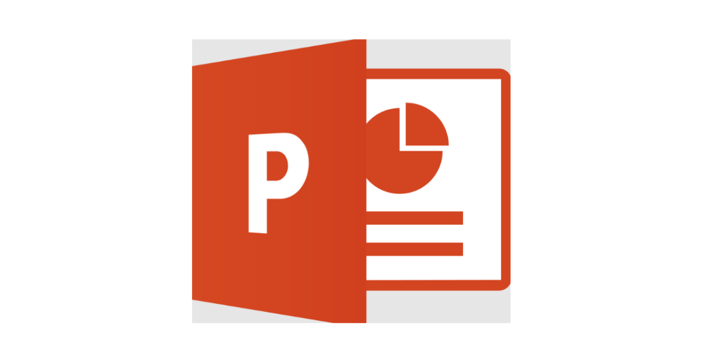 Microsoft PowerPoint