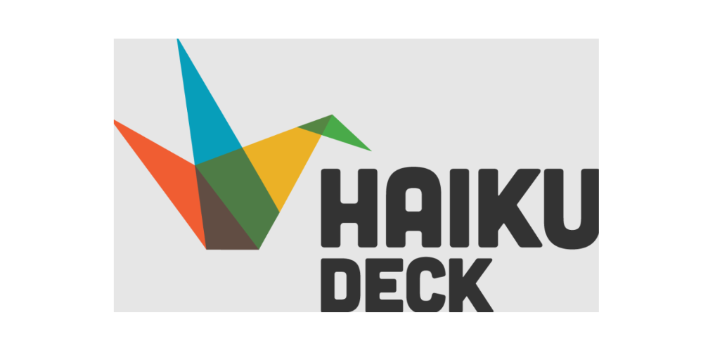 Deck Haïku