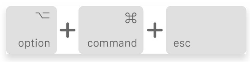 command key