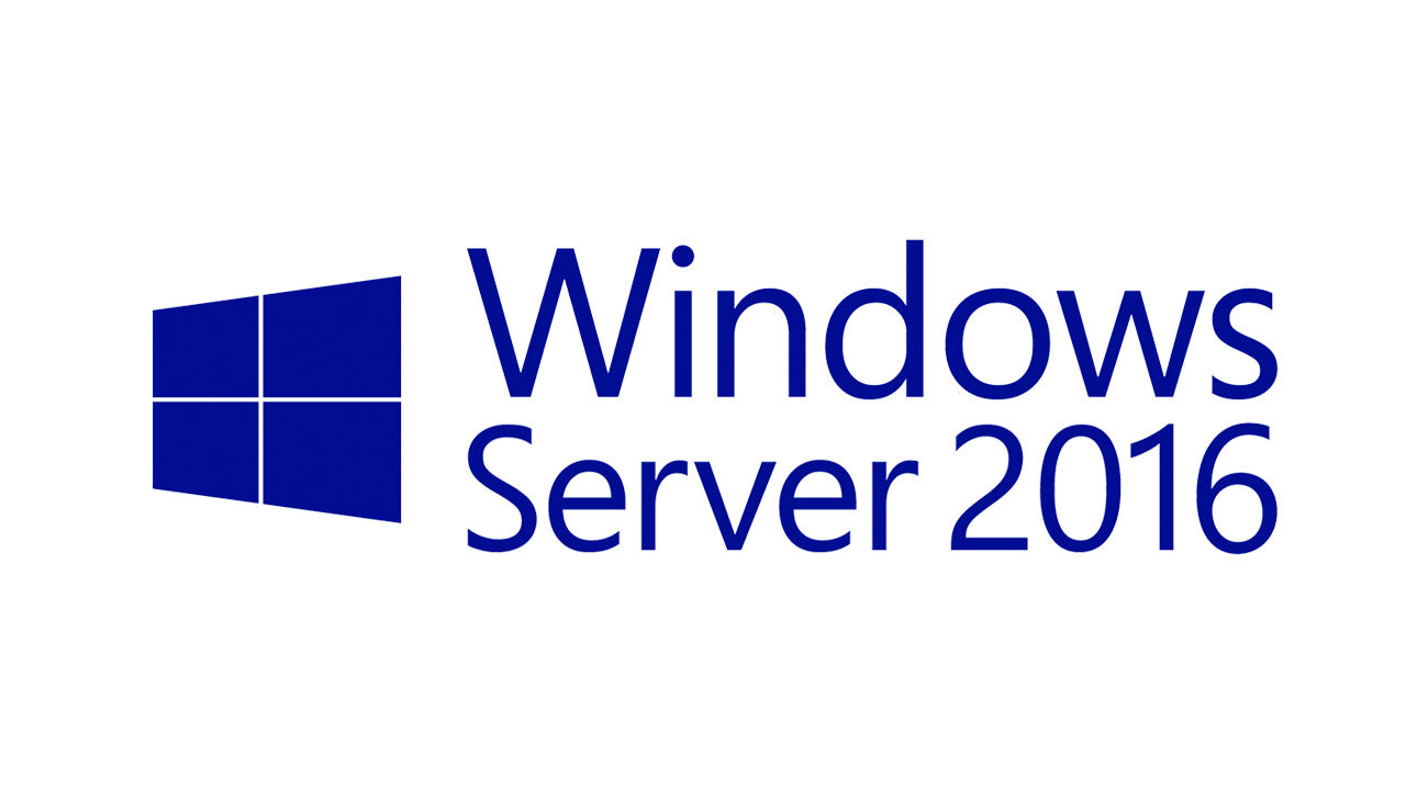 Windows Serveur 2016