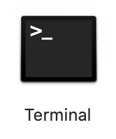 Terminal