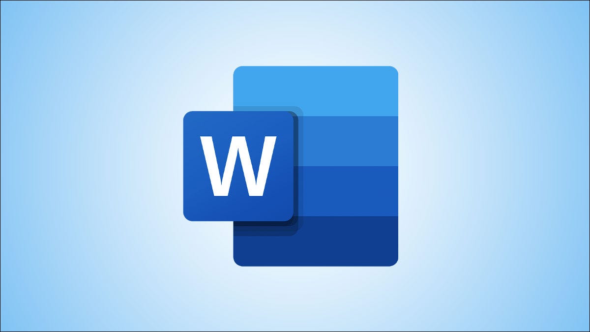 Microsoft Word