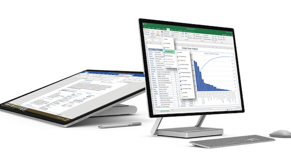 Office 365 Business Essentials