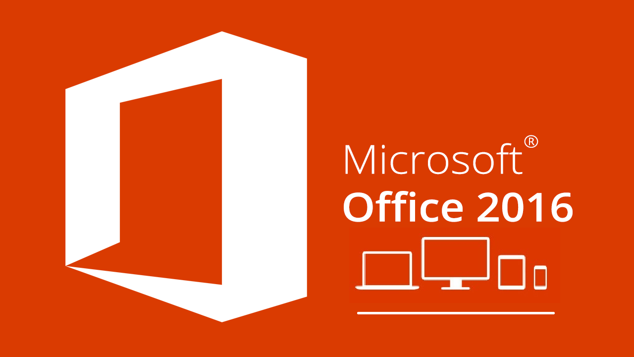 office 2016