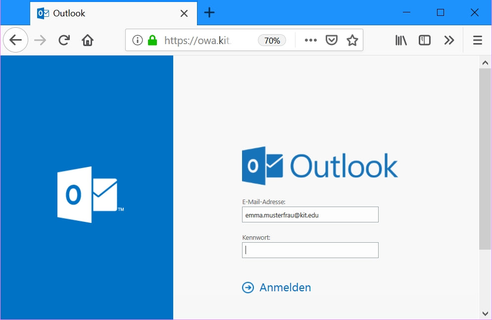 How to sign in to or out of Outlook.com: web and desktop