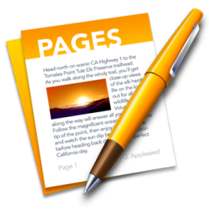 pages