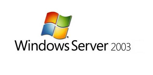 Windows Serveur 2003