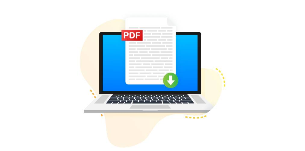 Advantages of Online PDF Converters