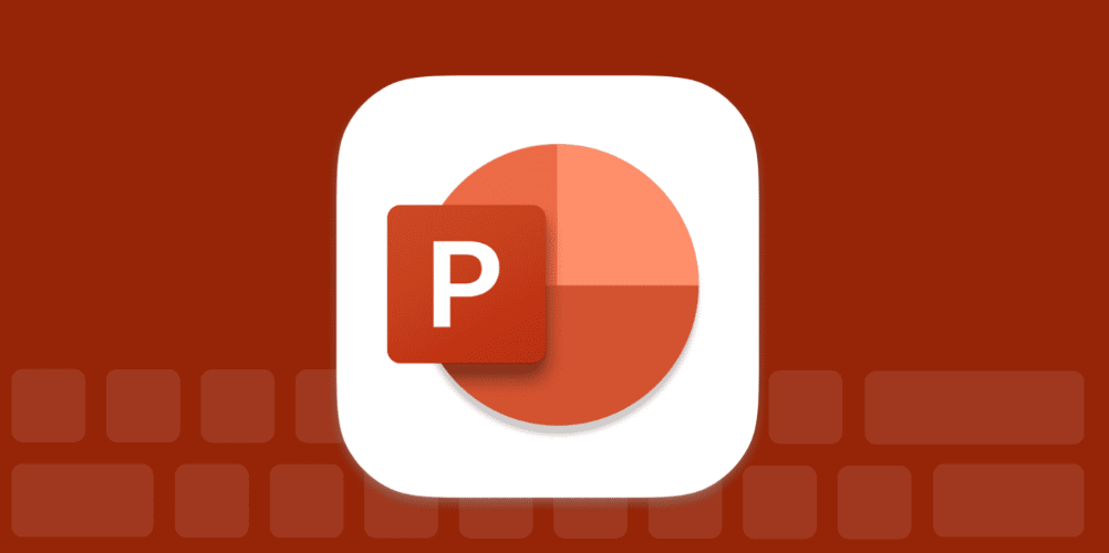 Microsoft PowerPoint