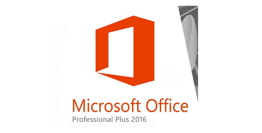 Microsoft Office Professional 2016 Cost