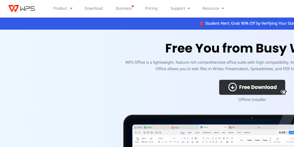 WPS Office